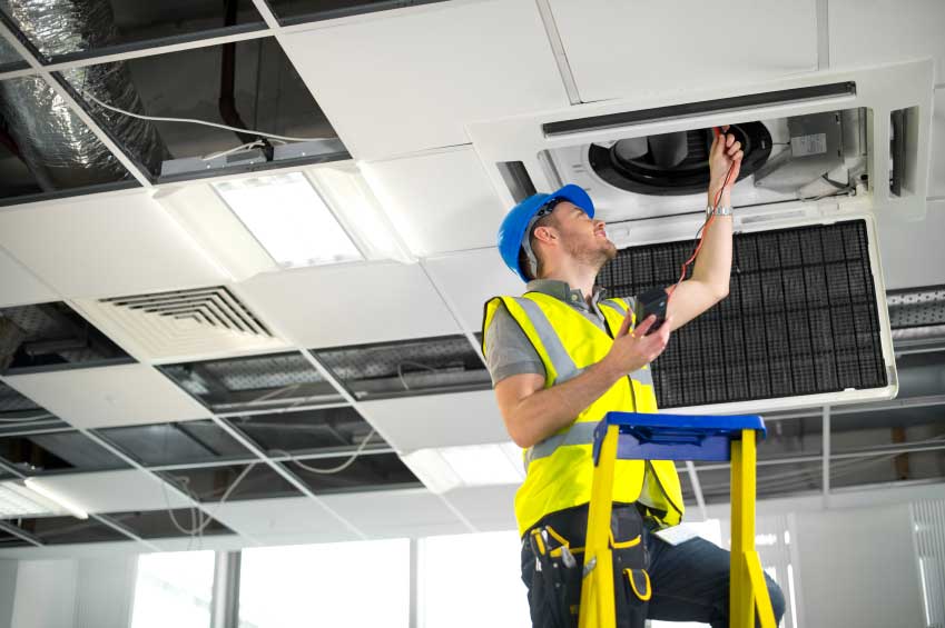Your Phoenix HVAC