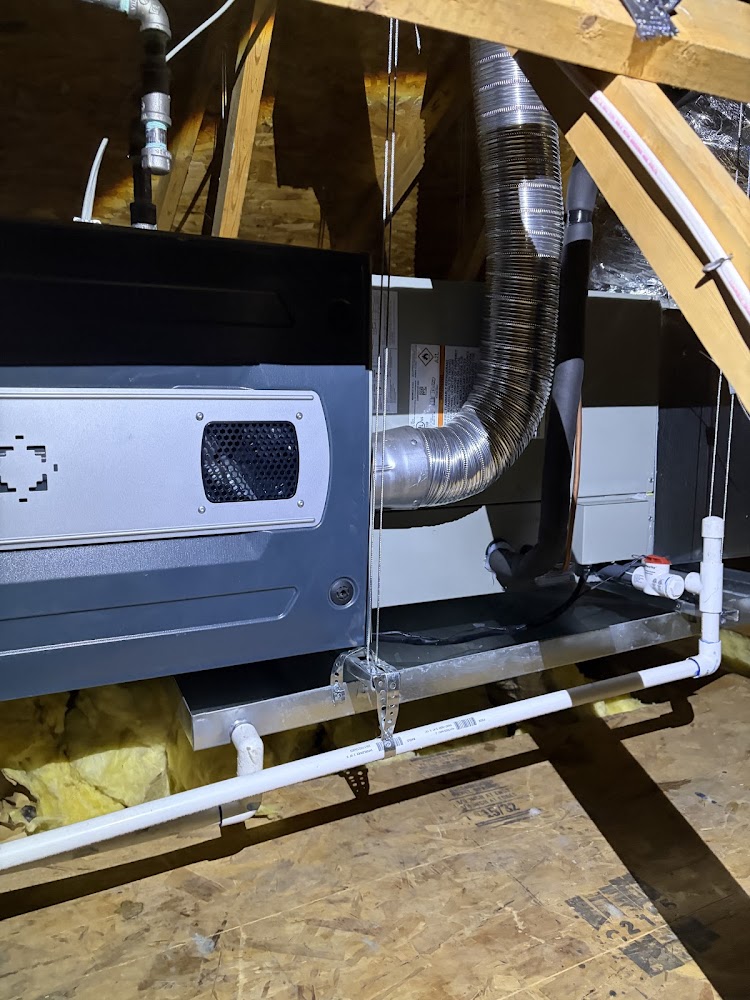 State 48 Air Conditioning and Heating LLC