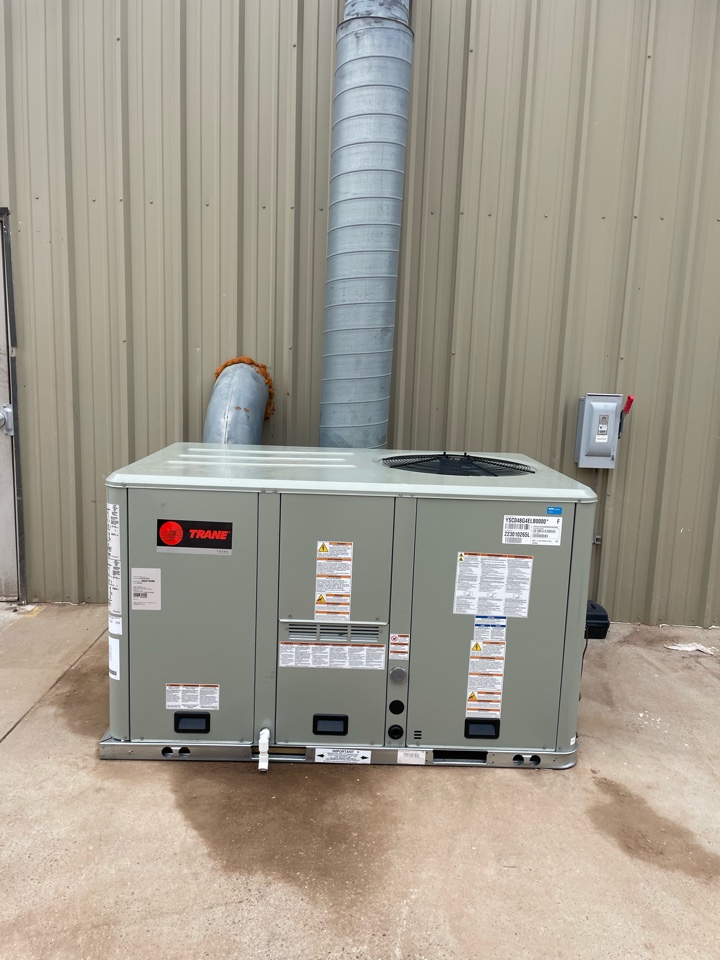Brewer’s Air Conditioning & Heating