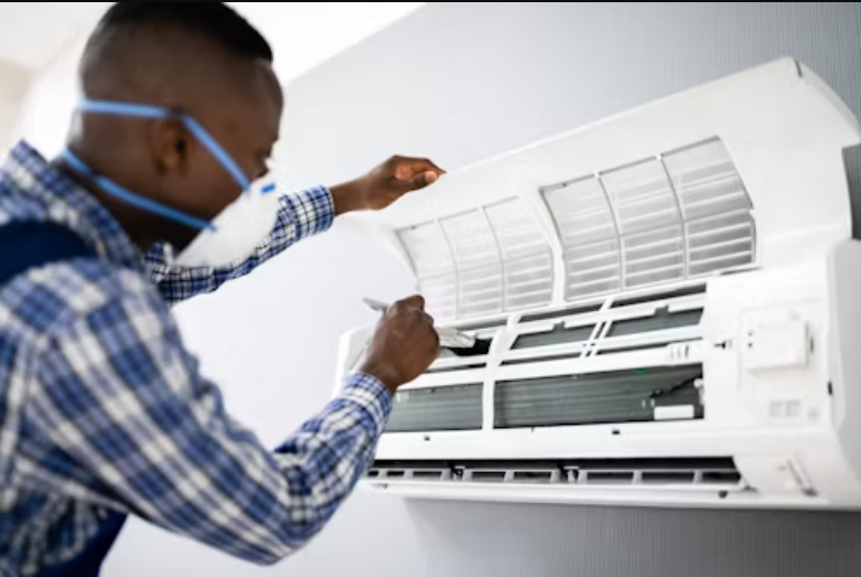 AeroPulse HVAC Heating & Cooling
