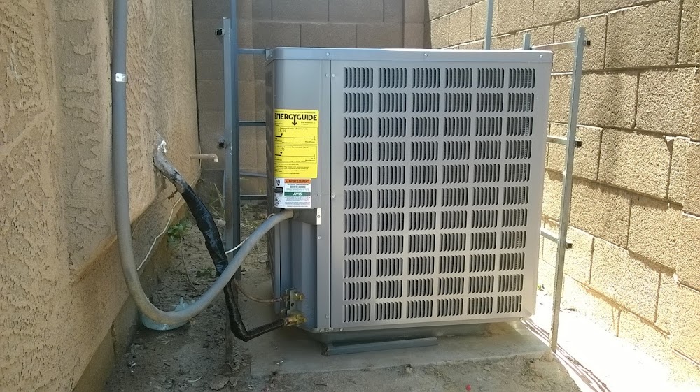 Total Refrigeration & Home Services