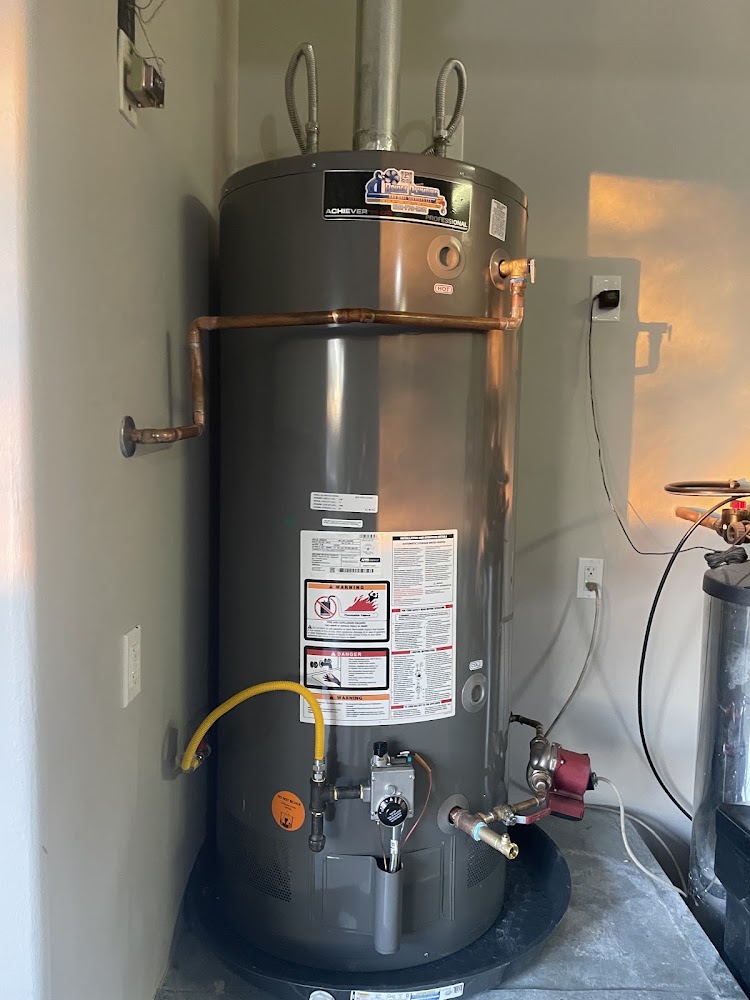 Bridge Plumbing and HVAC Services