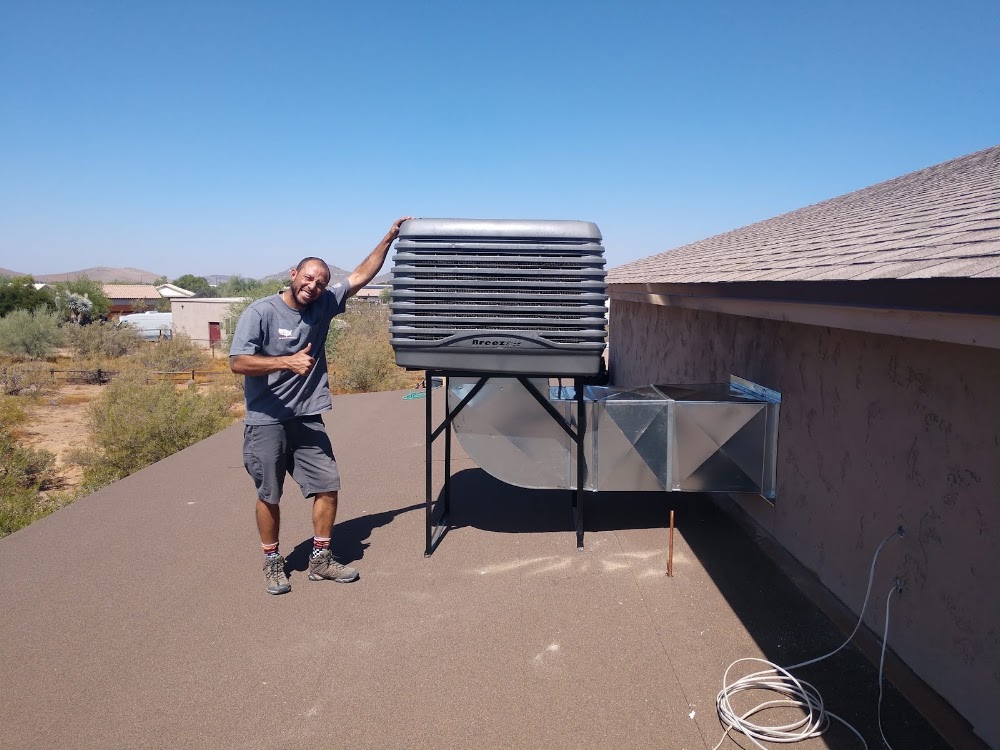 Great American Air Conditioning