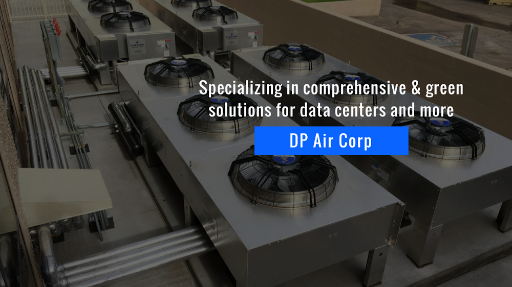 DP Air Phoenix