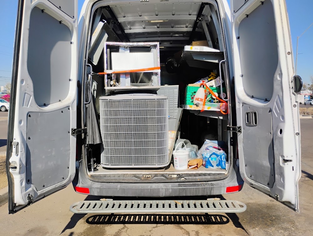 Arizona air Conditioning and heating Repairs