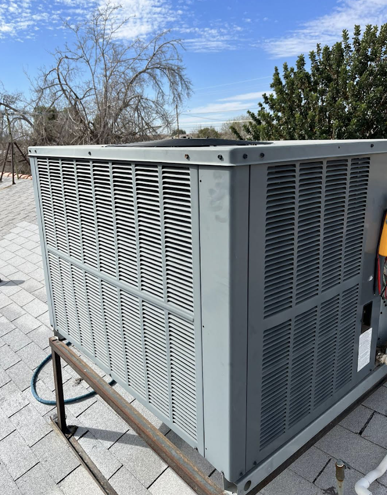 Rechaza A/C LLC