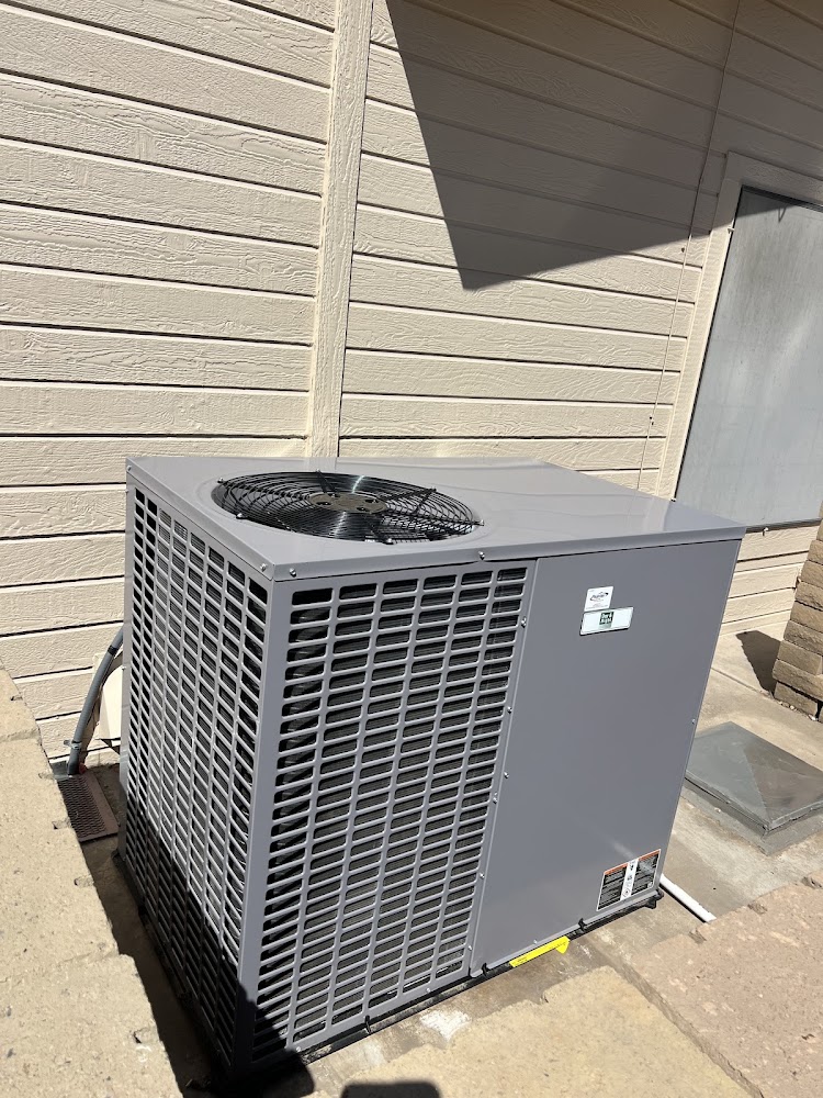 Peavler Air Conditioning & Heating