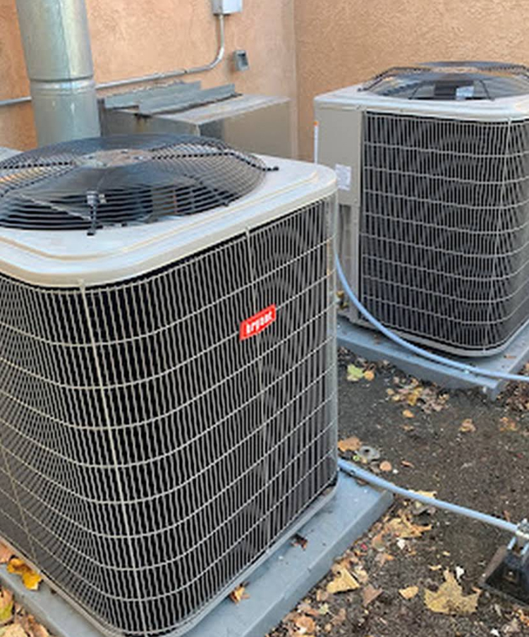 Phoenix HVAC Contractors LLC