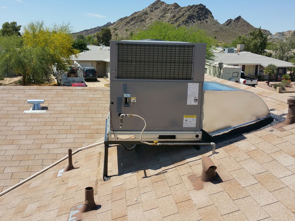 Arizona A/C Man