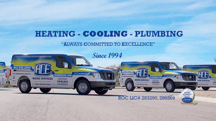 Ace Home Services