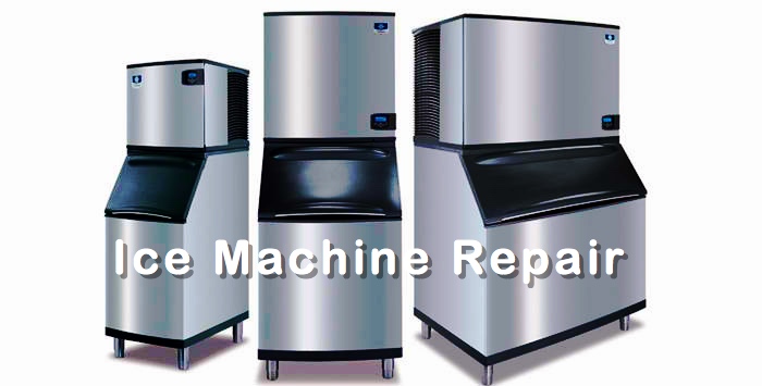 Phoenix Uline Repair