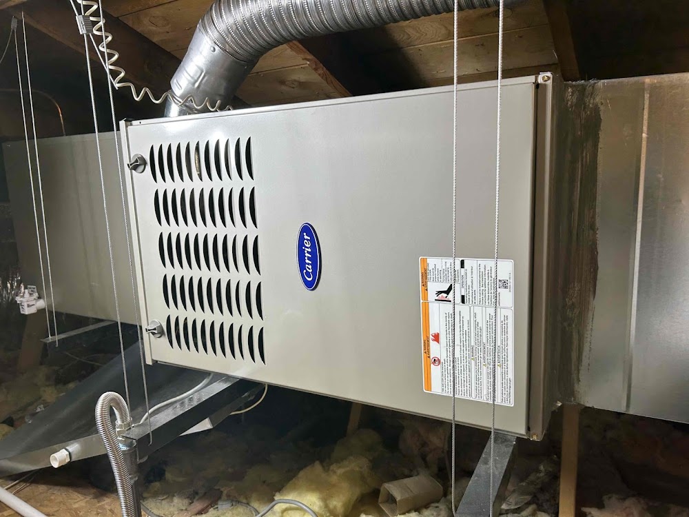 Emergency Air Heating, Cooling and Plumbing