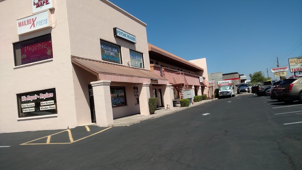 HOFFMAN REFRIGERATION