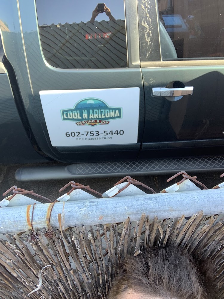 Cool N Arizona Llc
