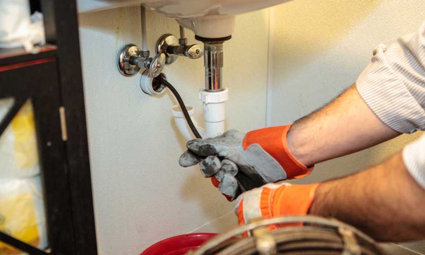 24 HR Emergency Plumber Scottsdale AZ INC