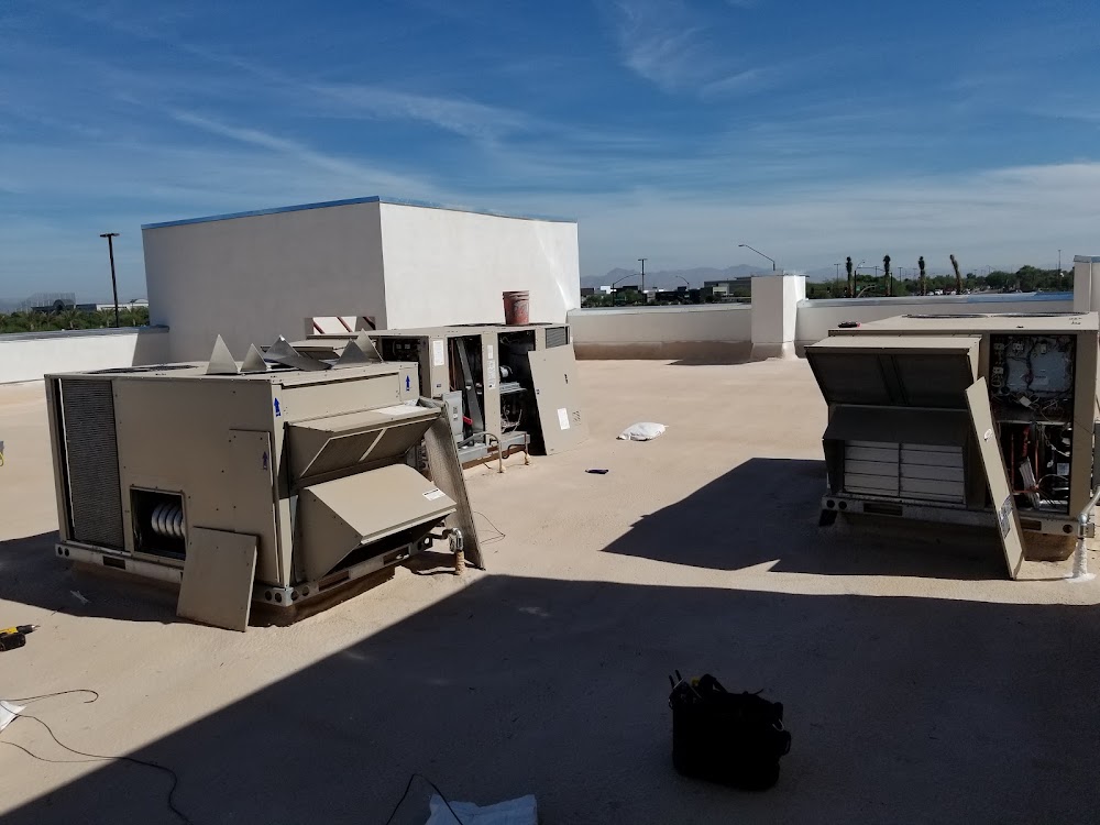 Bennett Commercial and Residential