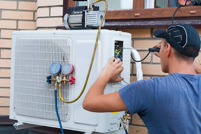 Honest HVAC Installation & Repair - Way