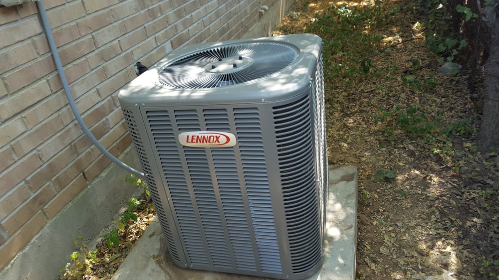 Queen Creek AC Repair