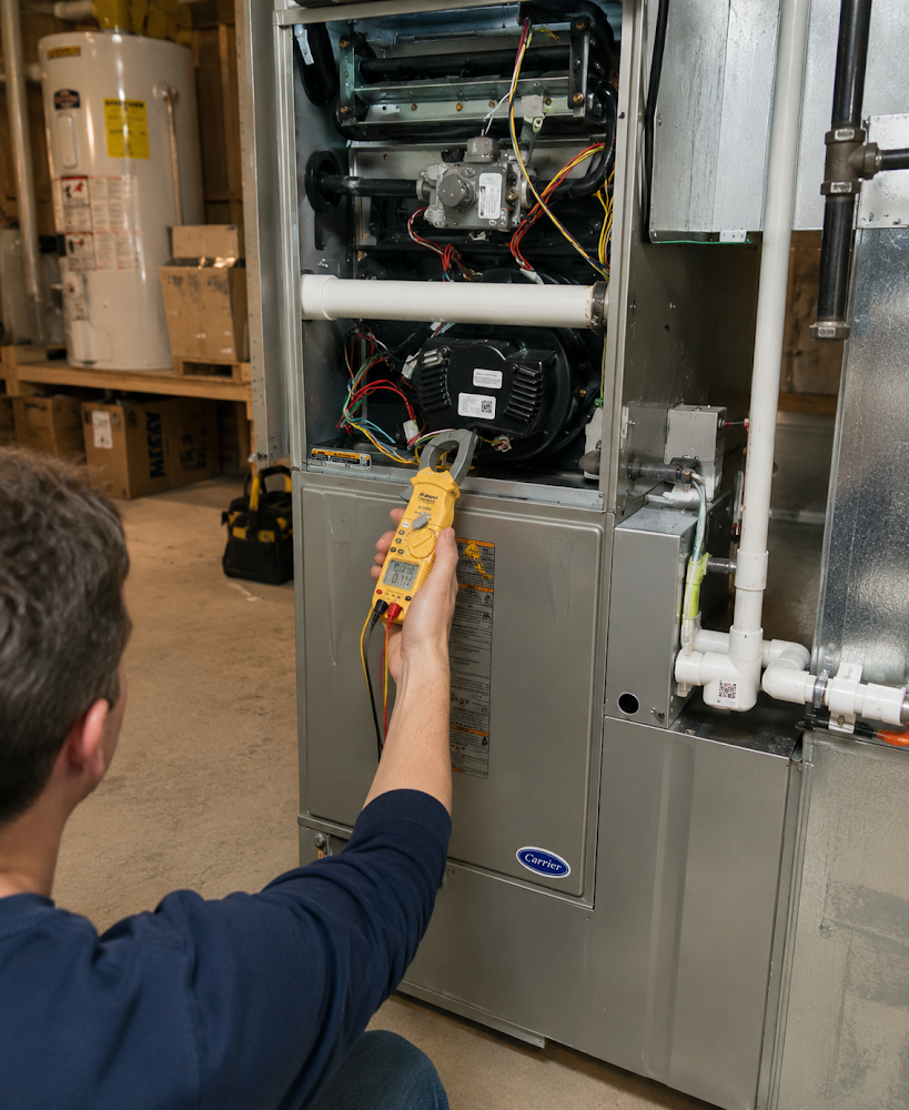 Phoenix Heating & Air Conditioning