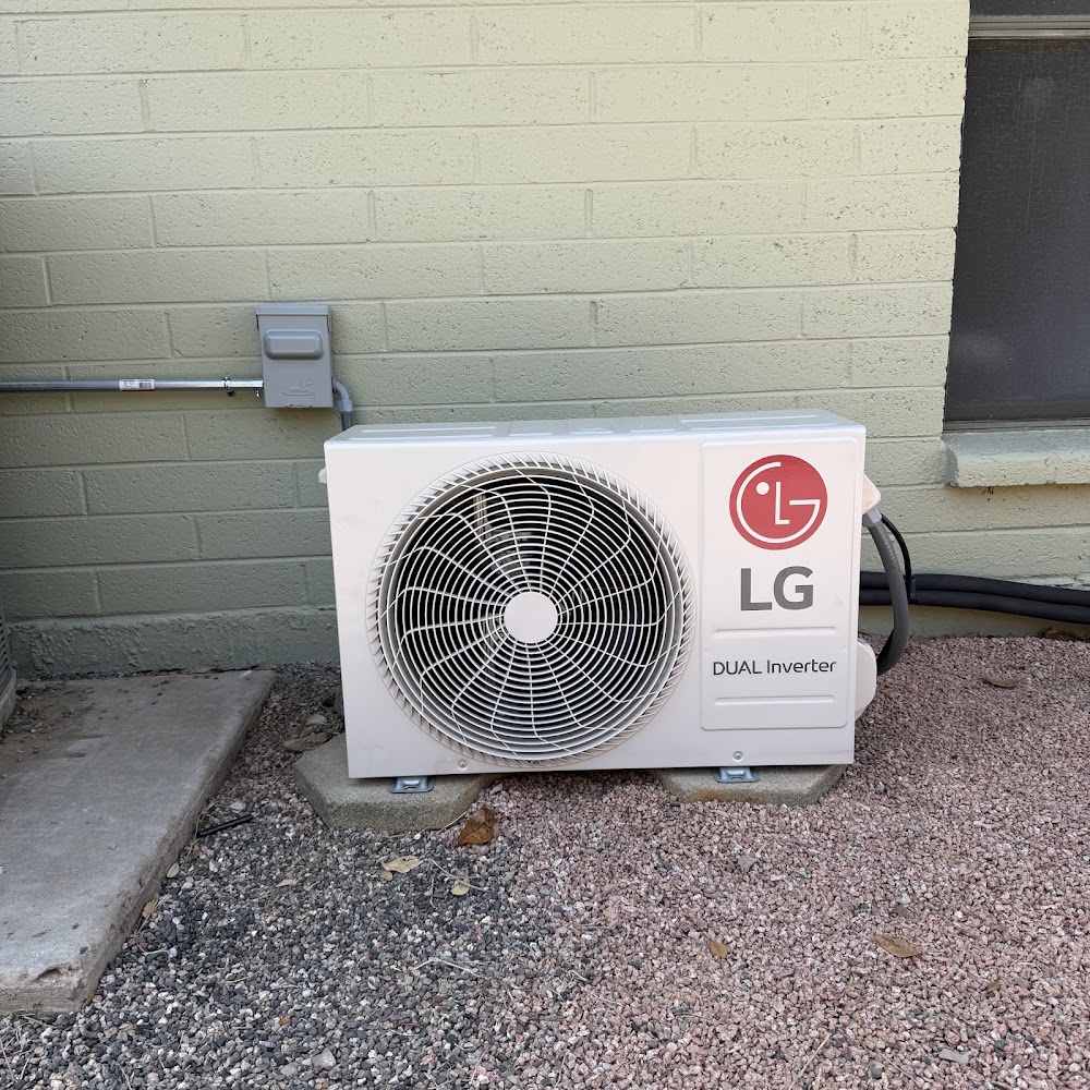 Blue Flame Mechanical & Refrigeration LLC