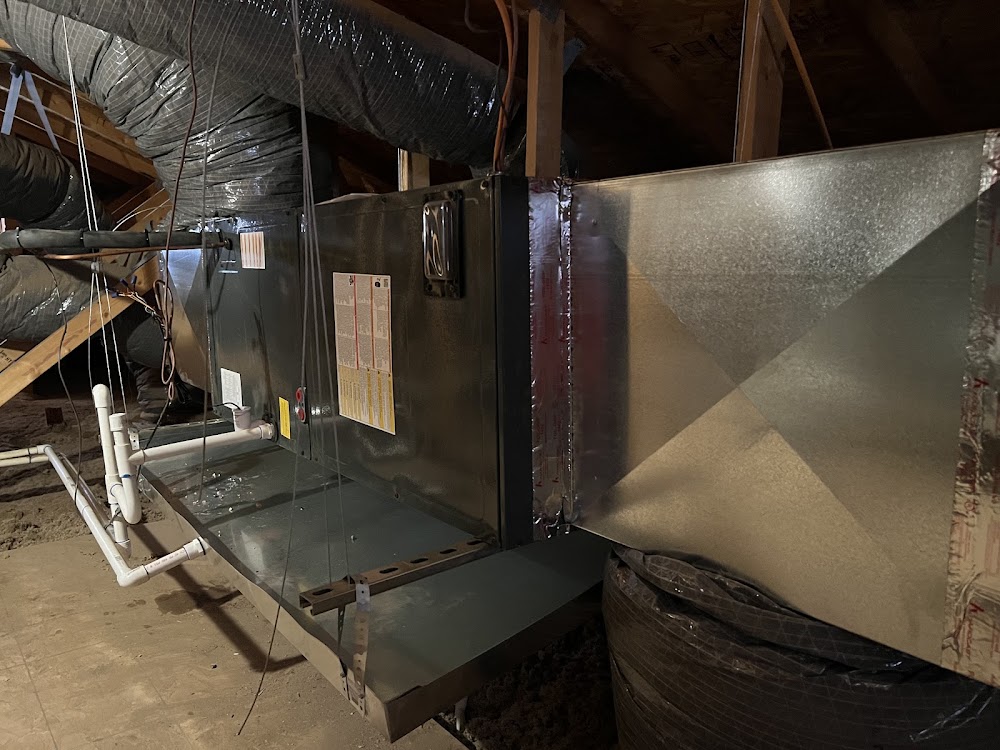 Scottsdale Air Conditioning LLC