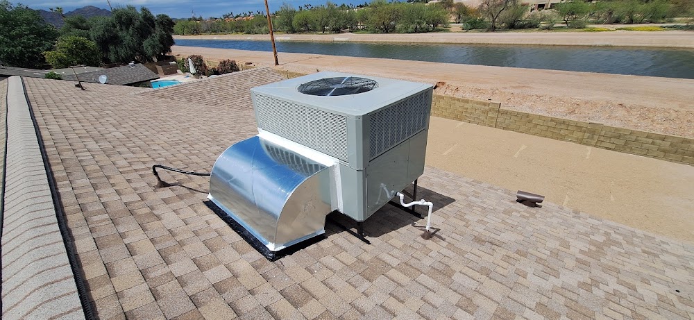 Benefit Air Conditioning