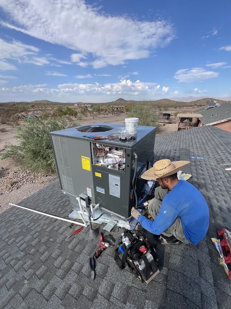 Accurate Energy Management Inc.