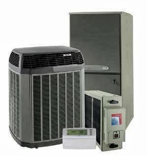 Enviro tech AC and Heating - Air Conditioning
