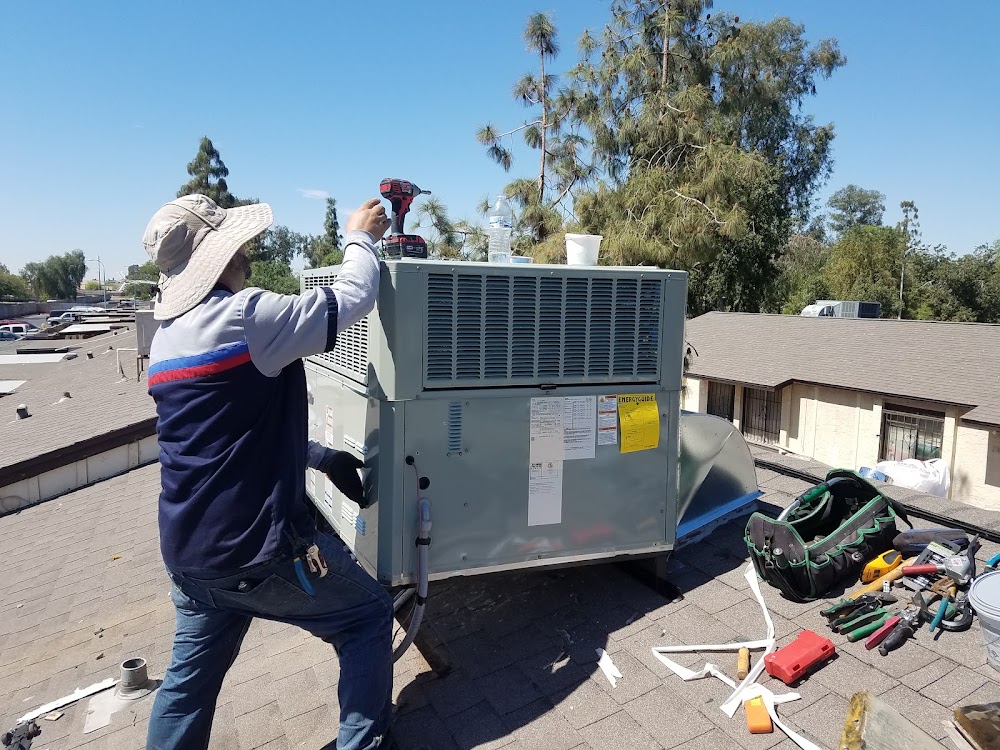 SPD REFRIGERATION LLC