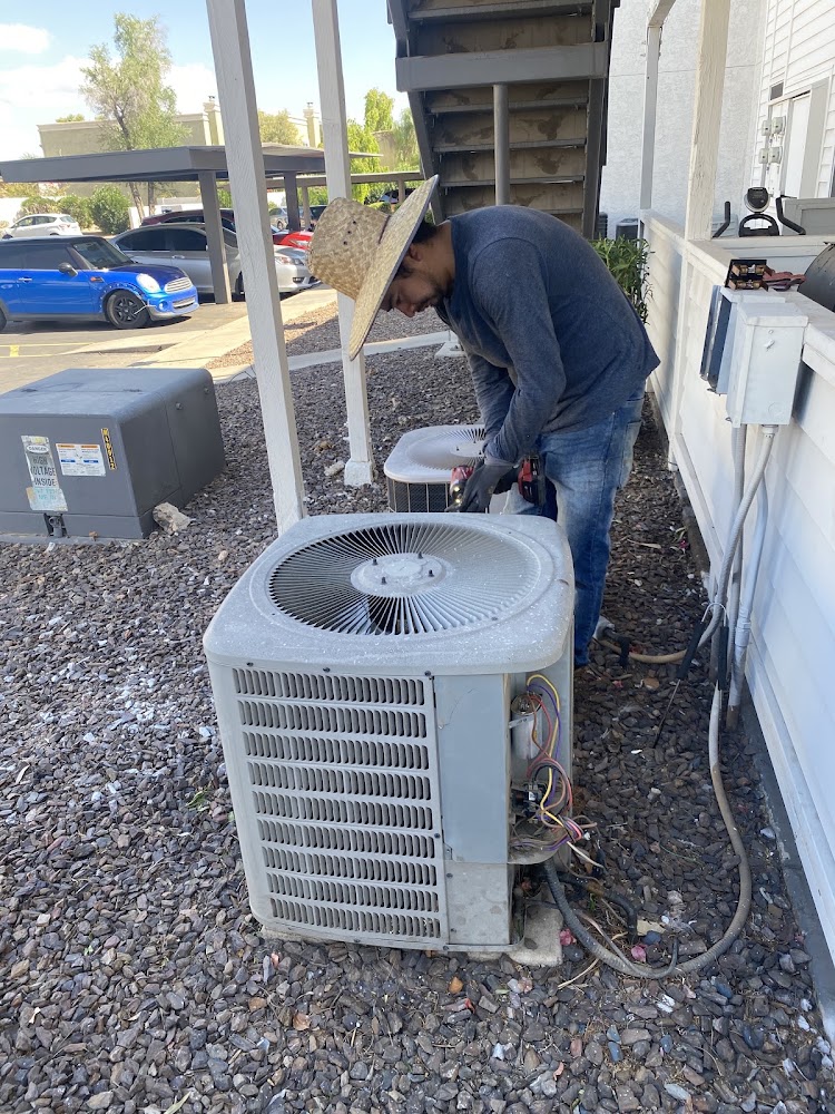 AirFlow Climate Control LLC
