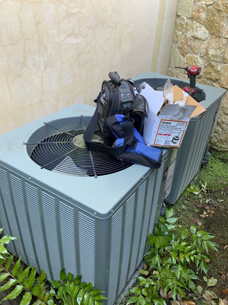 Honest HVAC Installation & Repair