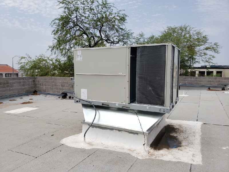 Honest HVAC Installation & Repair