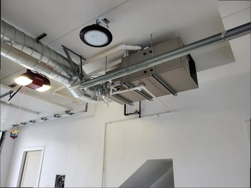 Ethan & Sons HVAC