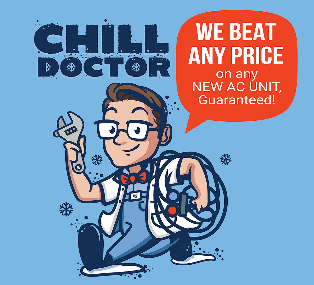 Chill Doctor