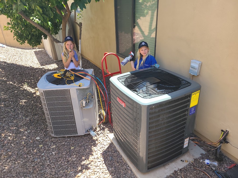 Integrity Mechanical HVAC