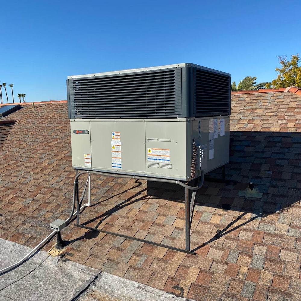 Bell Air Conditioning, LLC.