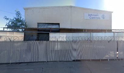 Johnson Controls Rental Solutions Phoenix