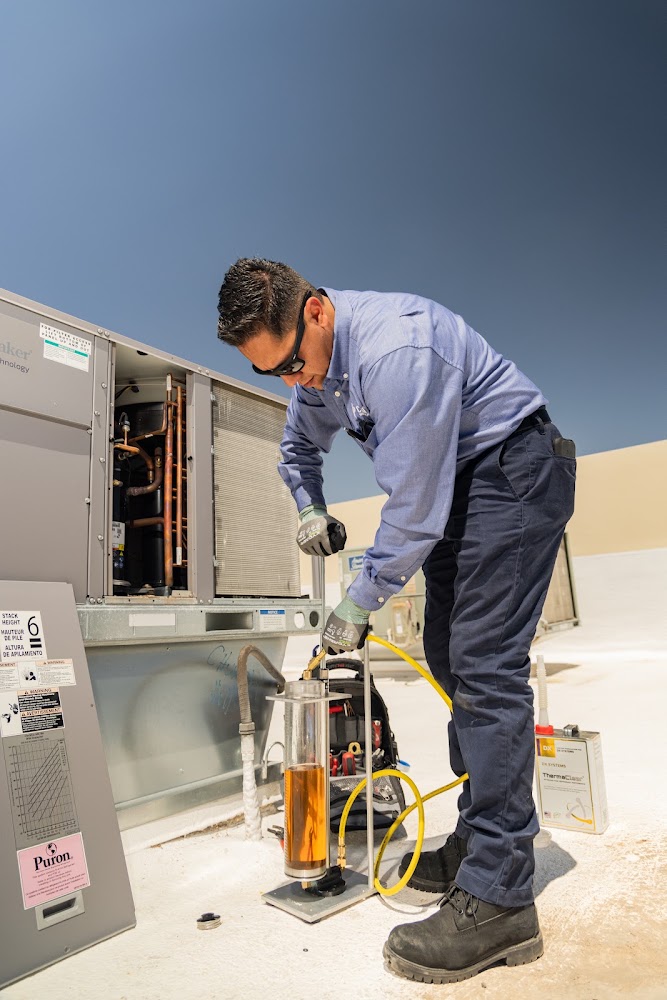 ECM Technologies