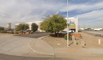 UrbanAir HVAC Care