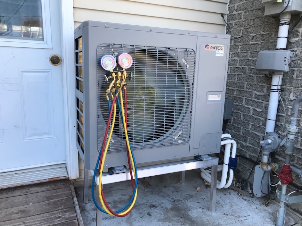 Bascom's Air Conditioning & Heating Scottsdale