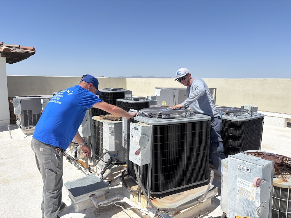 Viking Heating and Air Conditioning