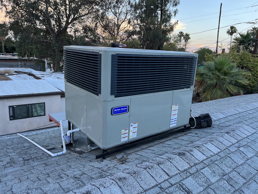 Freddy's A/C & Refrigeration LLC