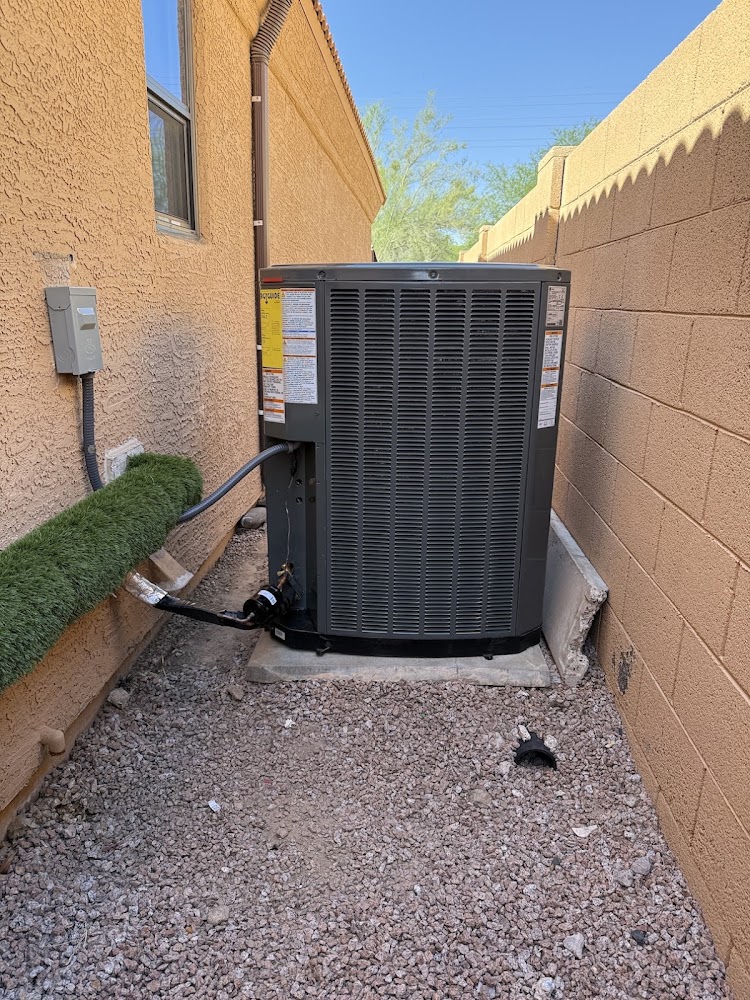 Sun Devil Heating and Cooling