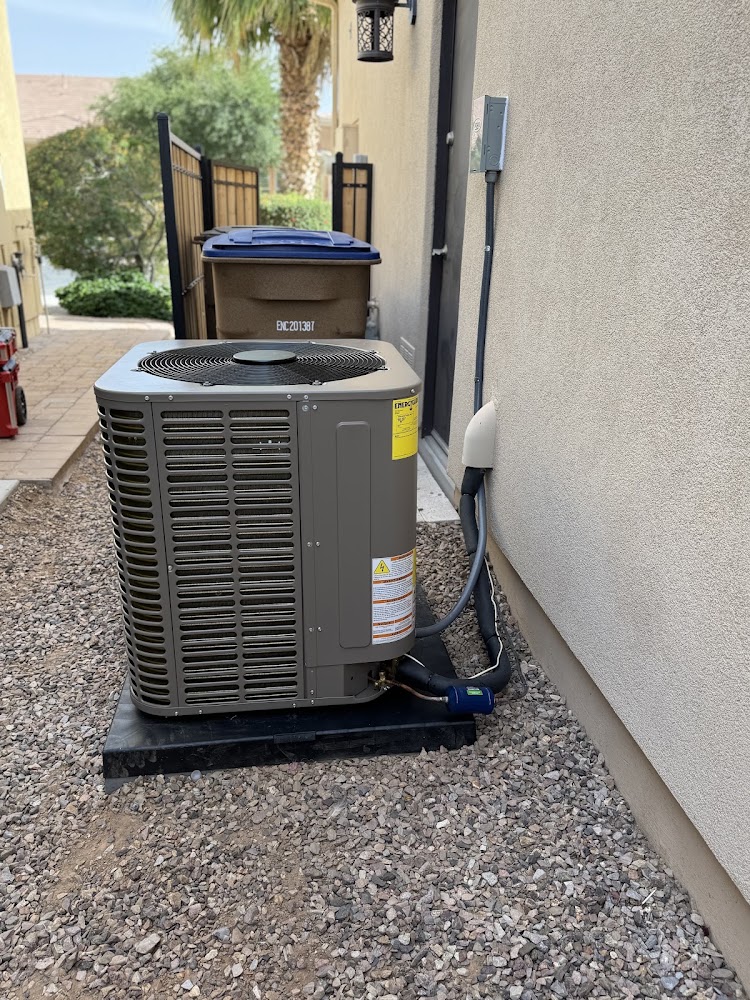 Vessel Home Services LLC