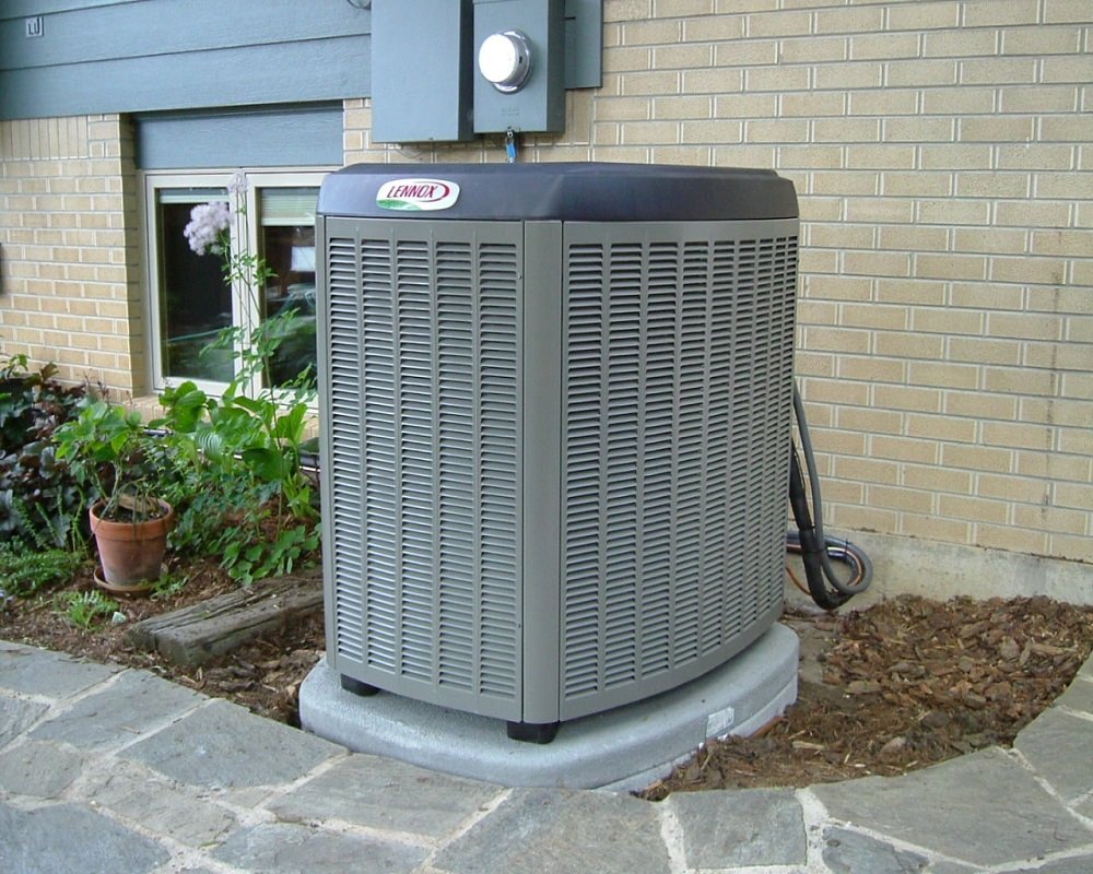 Dobson Ranch AC Repair