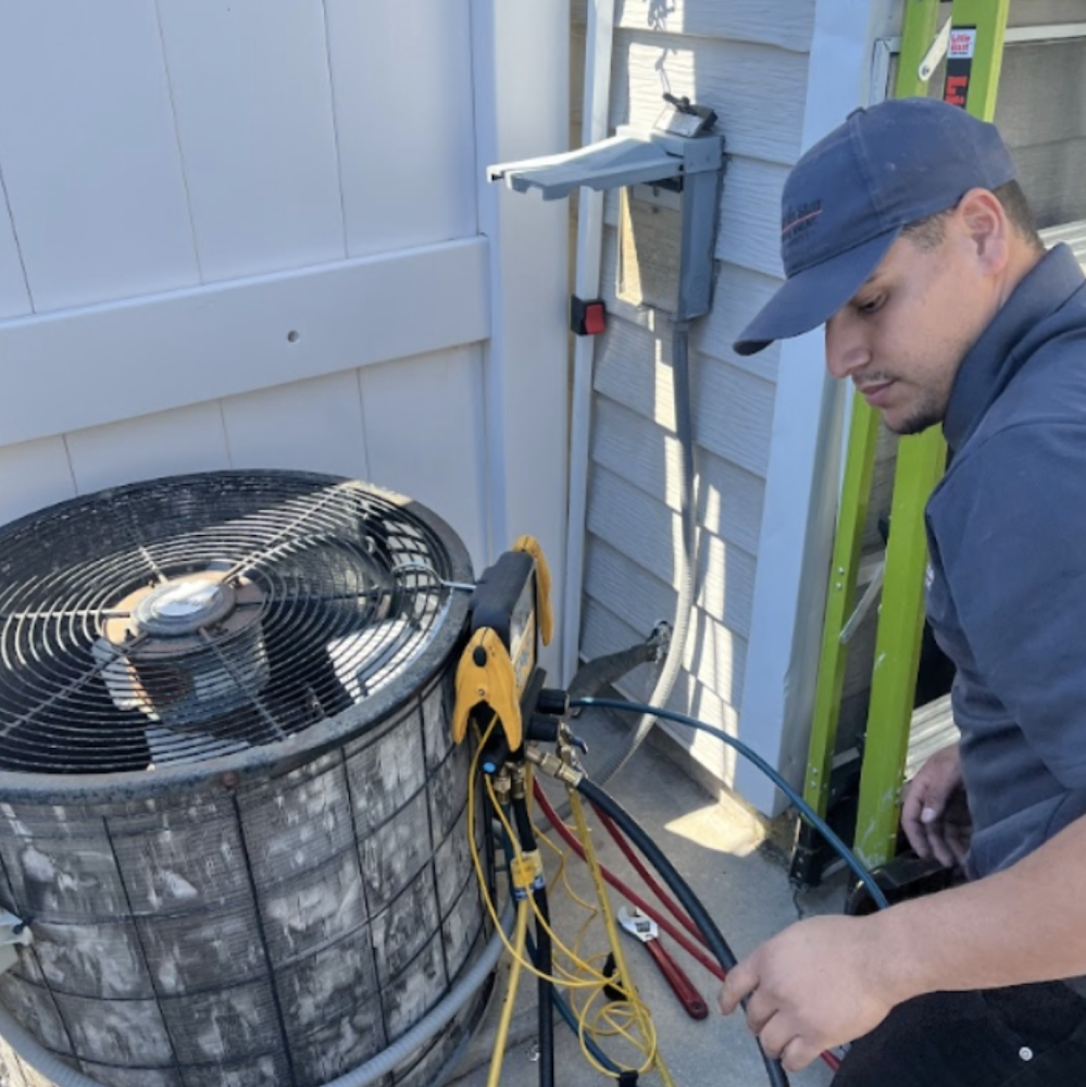 Tempe HVAC Pros