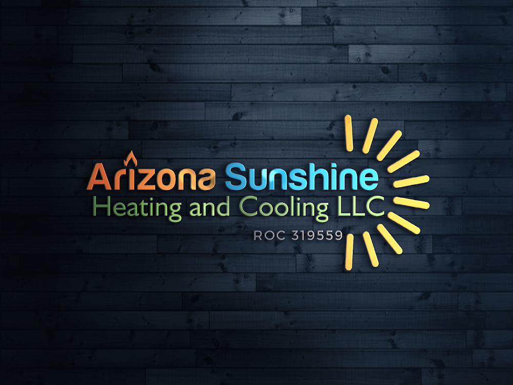 Arizona Sunshine Heating and Cooling