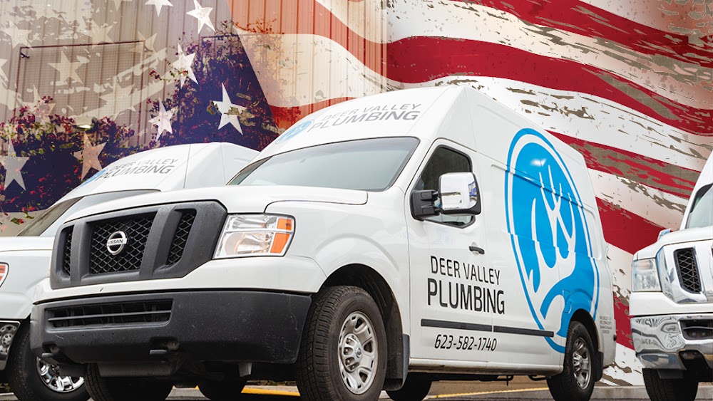 Deer Valley Plumbing & Air Conditioning