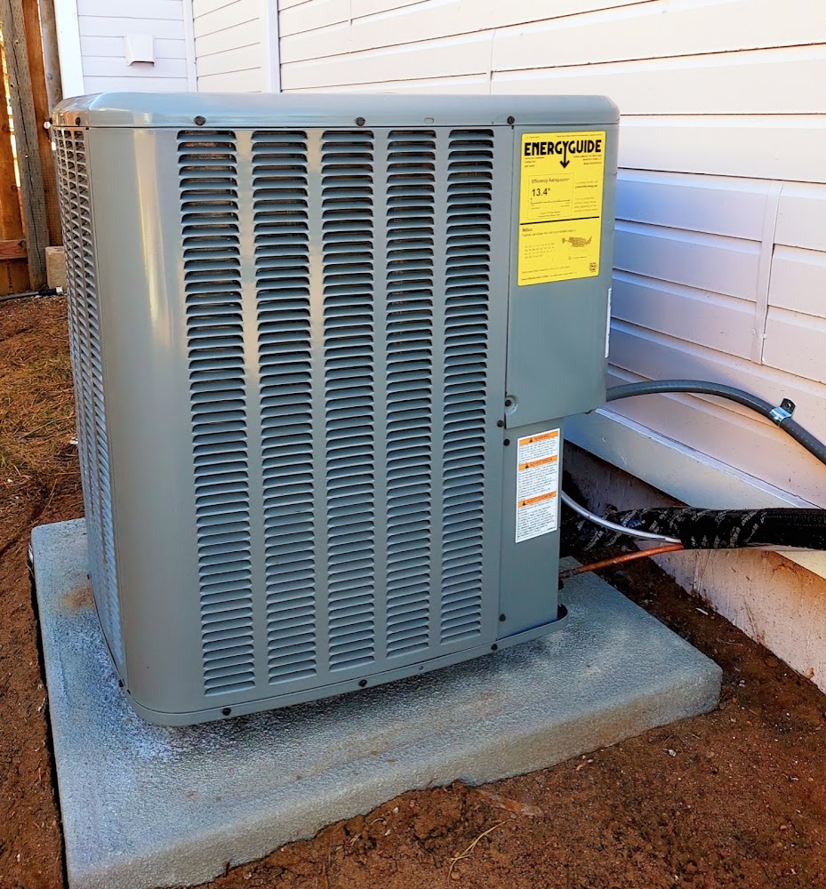 Phoenix Air Conditioning & Heating