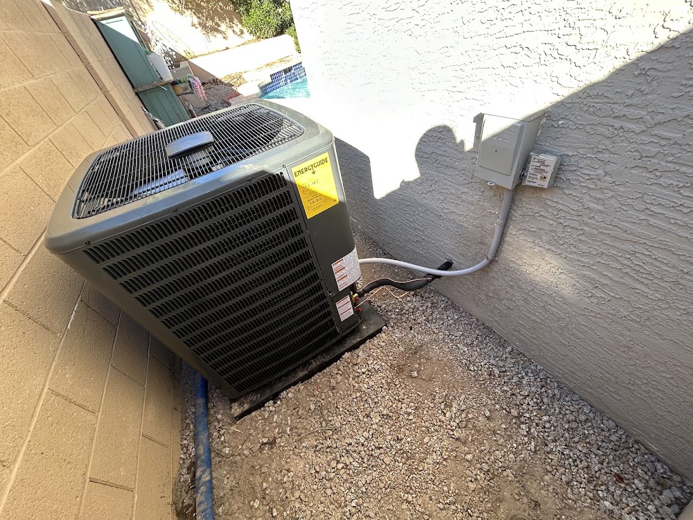 Honor hvac llc